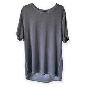 Lululemon Men’s 5 Year Basic Tee Updated Fit Moonphase